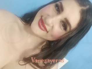 Vanezayeras