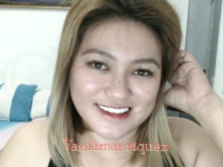 Vaniamanriquez