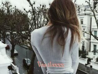 Vanilaxxx