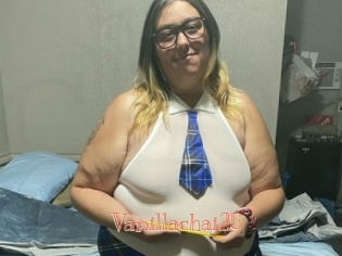 Vanillachai25