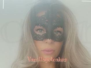 Vanillagotcakes