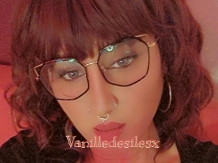 Vanilledesilesx