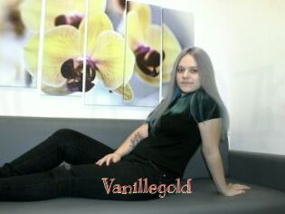 Vanillegold