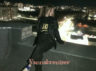 Vannabreniser