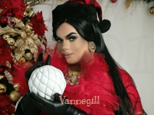 vannegill Celebrix