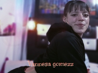 vannesa_gomezz Celebrix