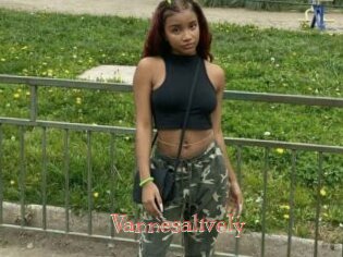 Vannesalively