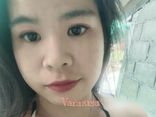 Vannusa