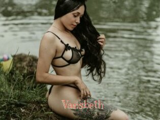 Vansbeth