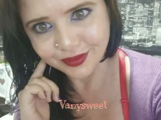 Vanysweet