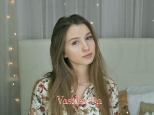 Vasilevska