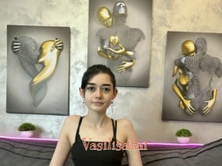 Vasilisakai