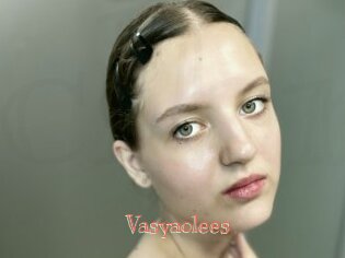 Vasyaolees