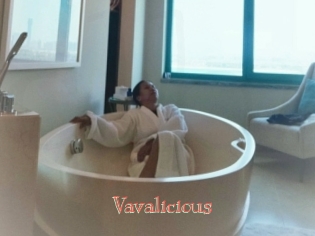 Vavalicious