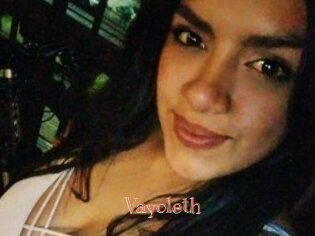 Vayoleth