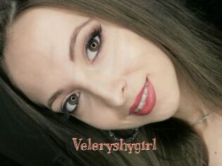Veleryshygirl
