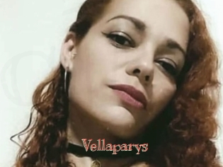 Vellaparys