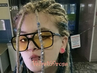 Velvet69rose