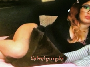 Velvetpurple