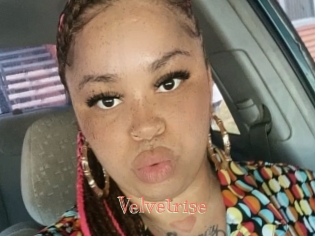Velvetrise