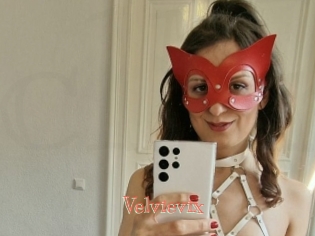 Velvievix
