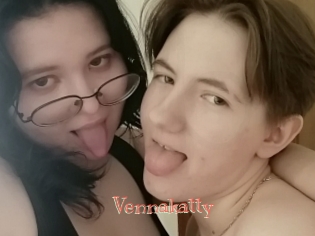 Vennakatty