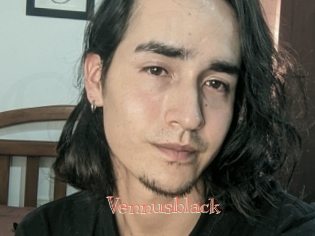 Vennusblack