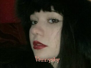 Vennysky
