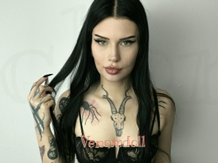 Venomdoll