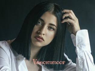 Venommoor