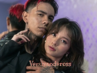 Venusandeross