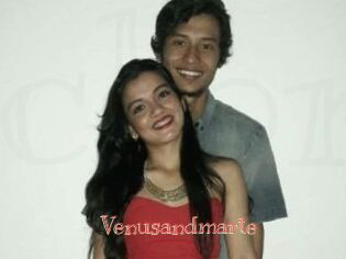 Venusandmarte