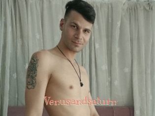Venusandsaturn