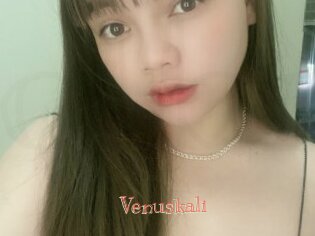 Venuskali