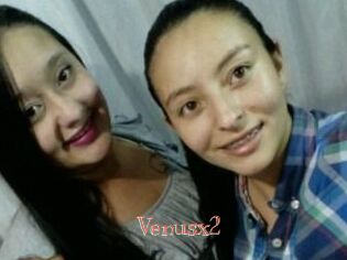 Venusx2