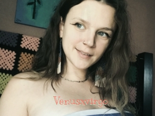 Venusxvirgo