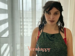 Verahappy