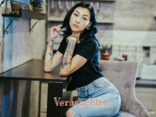 Verasaphire
