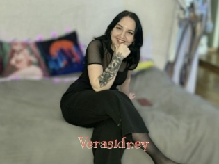 Verasidney