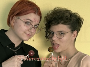 Veronaandedyth