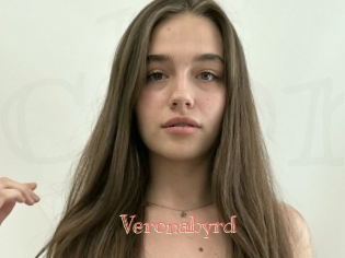 Veronabyrd