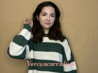 Veronacarradine