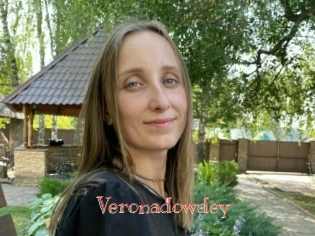 Veronadowdey