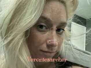 Veronicaarcher