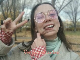 Veronicahunter