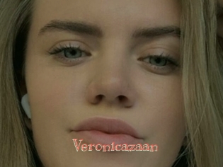 Veronicazaan