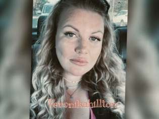 Veronikahillton