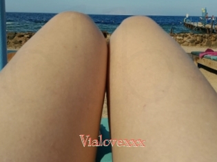 Vialovexxx