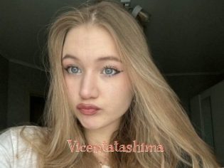Vicentatashima