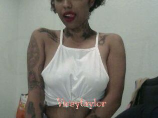 Viceytaylor